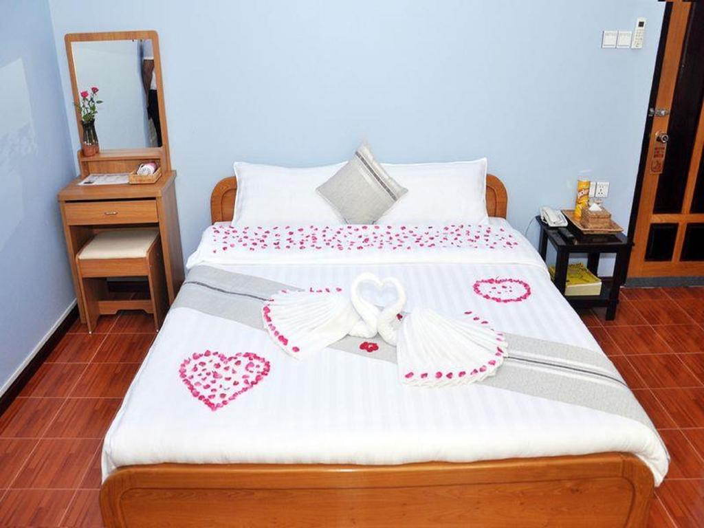 Royal Tulip Hotel Mandalay Habitación foto