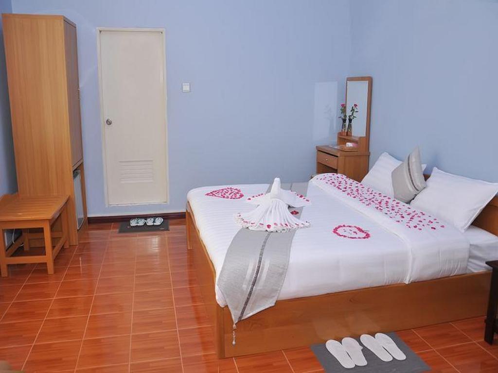 Royal Tulip Hotel Mandalay Habitación foto